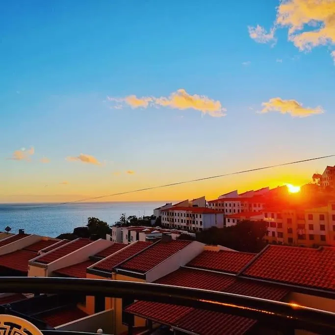 Residencia Azevedo Appartement Câmara de Lobos