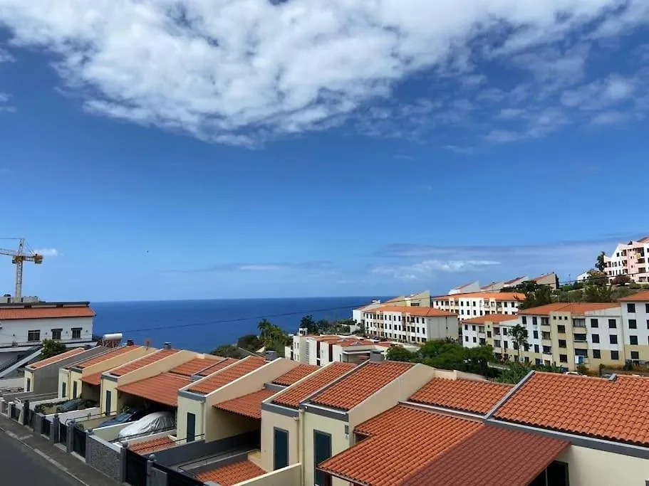 Residencia Azevedo Appartement Câmara de Lobos 0*,  Portugal