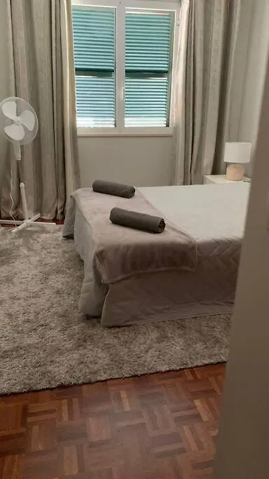 Residencia Azevedo Appartement Câmara de Lobos