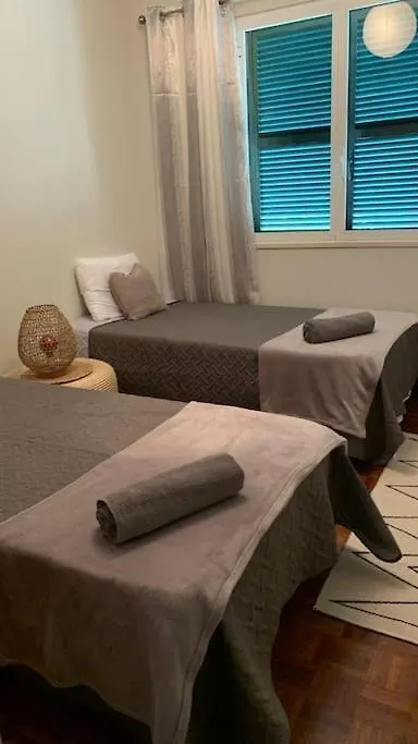 Residencia Azevedo Appartement Câmara de Lobos Portugal
