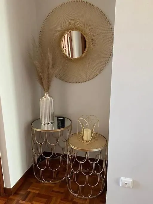 Residencia Azevedo Appartement Câmara de Lobos