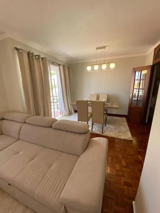 Residencia Azevedo Appartement Câmara de Lobos