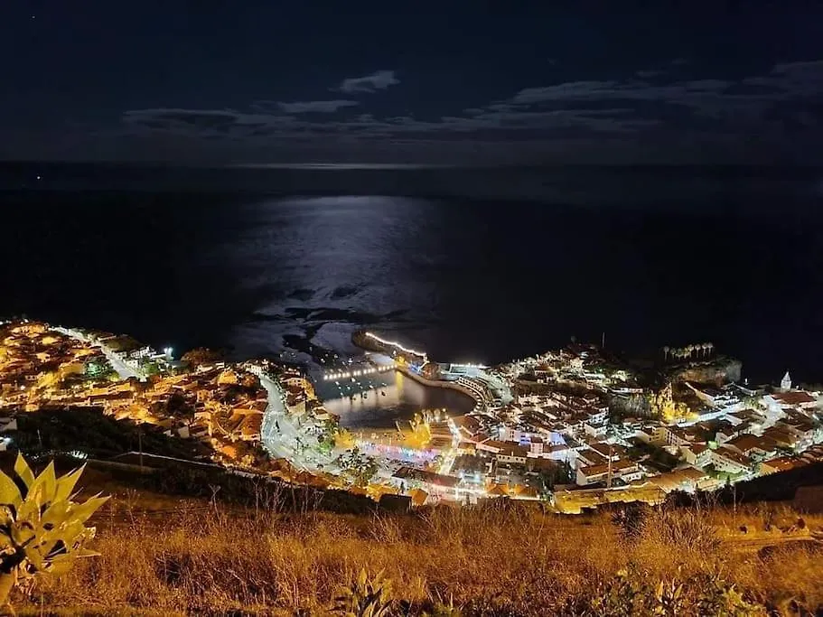 Residencia Azevedo Appartement Câmara de Lobos