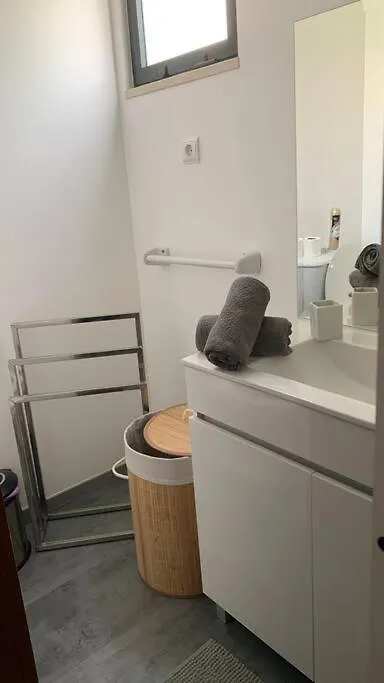 Residencia Azevedo Appartement Câmara de Lobos 0*,  Portugal