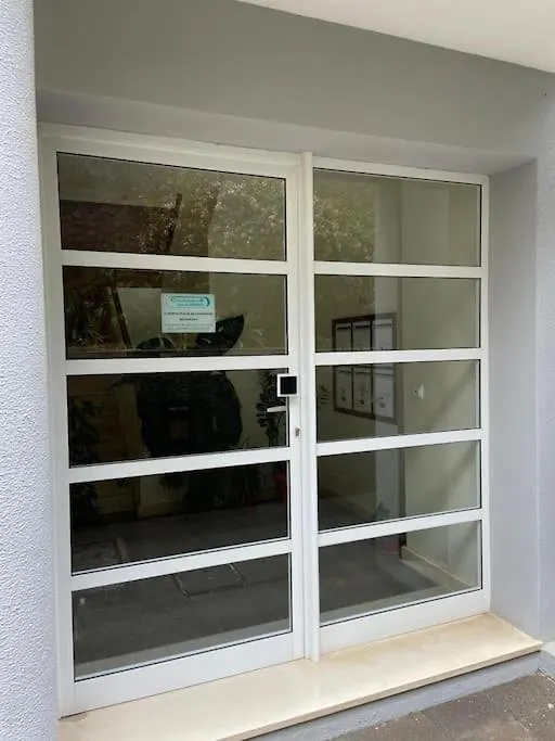 Residencia Azevedo Appartement Câmara de Lobos