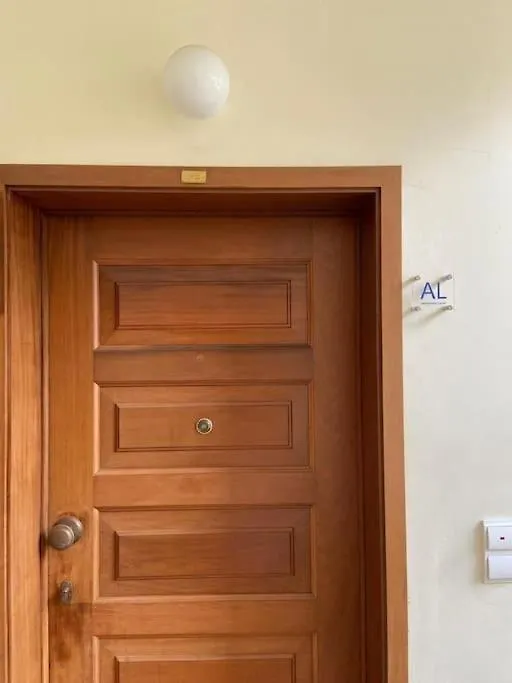 Residencia Azevedo Appartement Câmara de Lobos