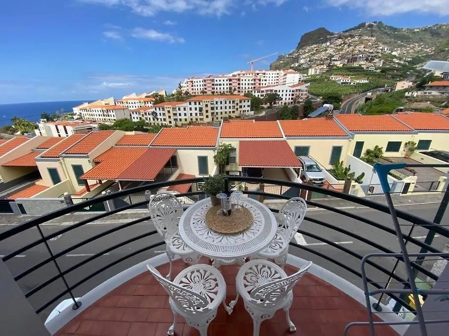 Residencia Azevedo Appartement Câmara de Lobos