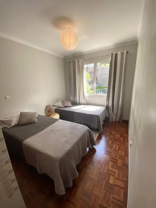 Residencia Azevedo Appartement Câmara de Lobos 0*,  Portugal